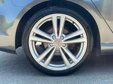 Audi A3 TDI S line - U15578