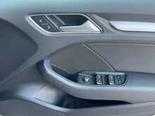 Audi A3 TDI S line - U15578