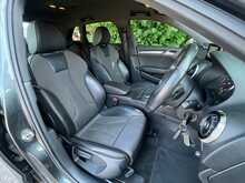 Audi A3 TDI S line - U15578