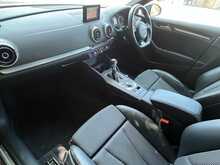 Audi A3 TDI S line - U15578