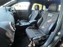 Audi A3 TDI S line - U15578