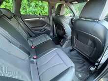 Audi A3 TDI S line - U15578