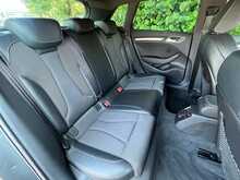 Audi A3 TDI S line - U15578