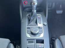Audi A3 TDI S line - U15578