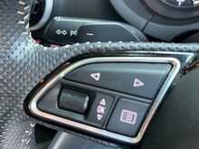 Audi A3 TDI S line - U15578