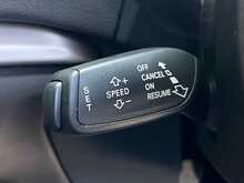 Audi A3 TDI S line - U15578