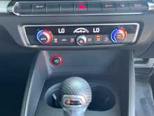 Audi A3 TDI S line - U15578