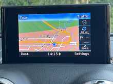 Audi A3 TDI S line - U15578