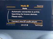 Audi A3 TDI S line - U15578