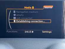 Audi A3 TDI S line - U15578
