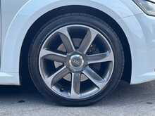 Audi TT TFSI S line - U15580