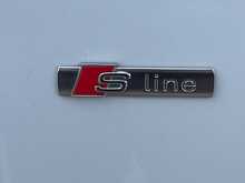 Audi TT TFSI S line - U15580