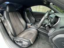 Audi TT TFSI S line - U15580