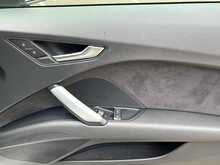 Audi TT TFSI S line - U15580