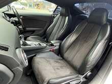 Audi TT TFSI S line - U15580