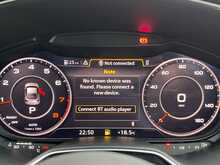 Audi TT TFSI S line - U15580