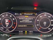 Audi TT TFSI S line - U15580