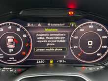 Audi TT TFSI S line - U15580