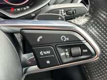 Audi TT TFSI S line - U15580