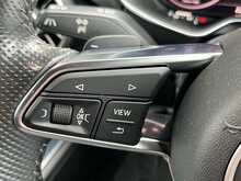 Audi TT TFSI S line - U15580