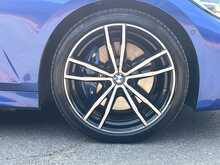 BMW 3 Series 320d M Sport - U15582