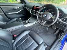 BMW 3 Series 320d M Sport - U15582
