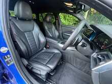 BMW 3 Series 320d M Sport - U15582