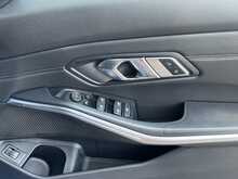 BMW 3 Series 320d M Sport - U15582