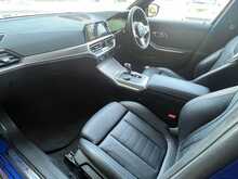 BMW 3 Series 320d M Sport - U15582