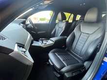 BMW 3 Series 320d M Sport - U15582