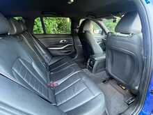 BMW 3 Series 320d M Sport - U15582