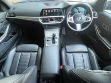 BMW 3 Series 320d M Sport - U15582