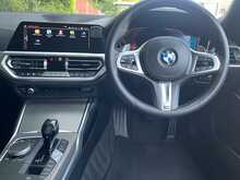 BMW 3 Series 320d M Sport - U15582