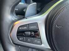 BMW 3 Series 320d M Sport - U15582