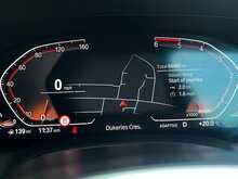 BMW 3 Series 320d M Sport - U15582