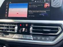 BMW 3 Series 320d M Sport - U15582