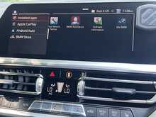 BMW 3 Series 320d M Sport - U15582