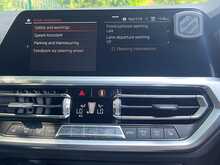 BMW 3 Series 320d M Sport - U15582