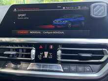 BMW 3 Series 320d M Sport - U15582