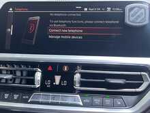 BMW 3 Series 320d M Sport - U15582