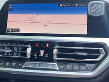 BMW 3 Series 320d M Sport - U15582