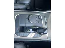 BMW 3 Series 320d M Sport - U15582