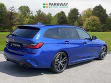 BMW 3 Series 320d M Sport - U15582