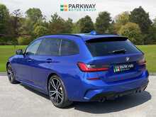 BMW 3 Series 320d M Sport - U15582