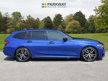 BMW 3 Series 320d M Sport - U15582