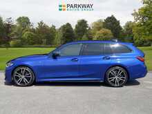 BMW 3 Series 320d M Sport - U15582