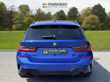 BMW 3 Series 320d M Sport - U15582