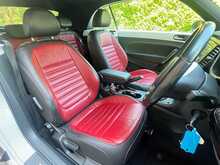 Volkswagen Beetle TSI 60s - U15583