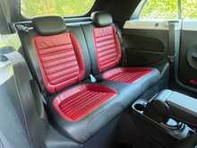 Volkswagen Beetle TSI 60s - U15583