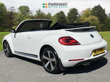 Volkswagen Beetle TSI 60s - U15583